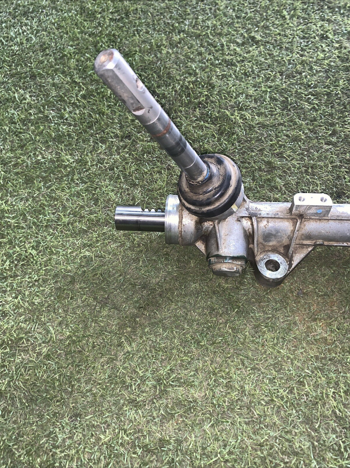 48001JD90B9 SCATOLA GUIDA NISSAN QASHQAI J10 1.5DCI