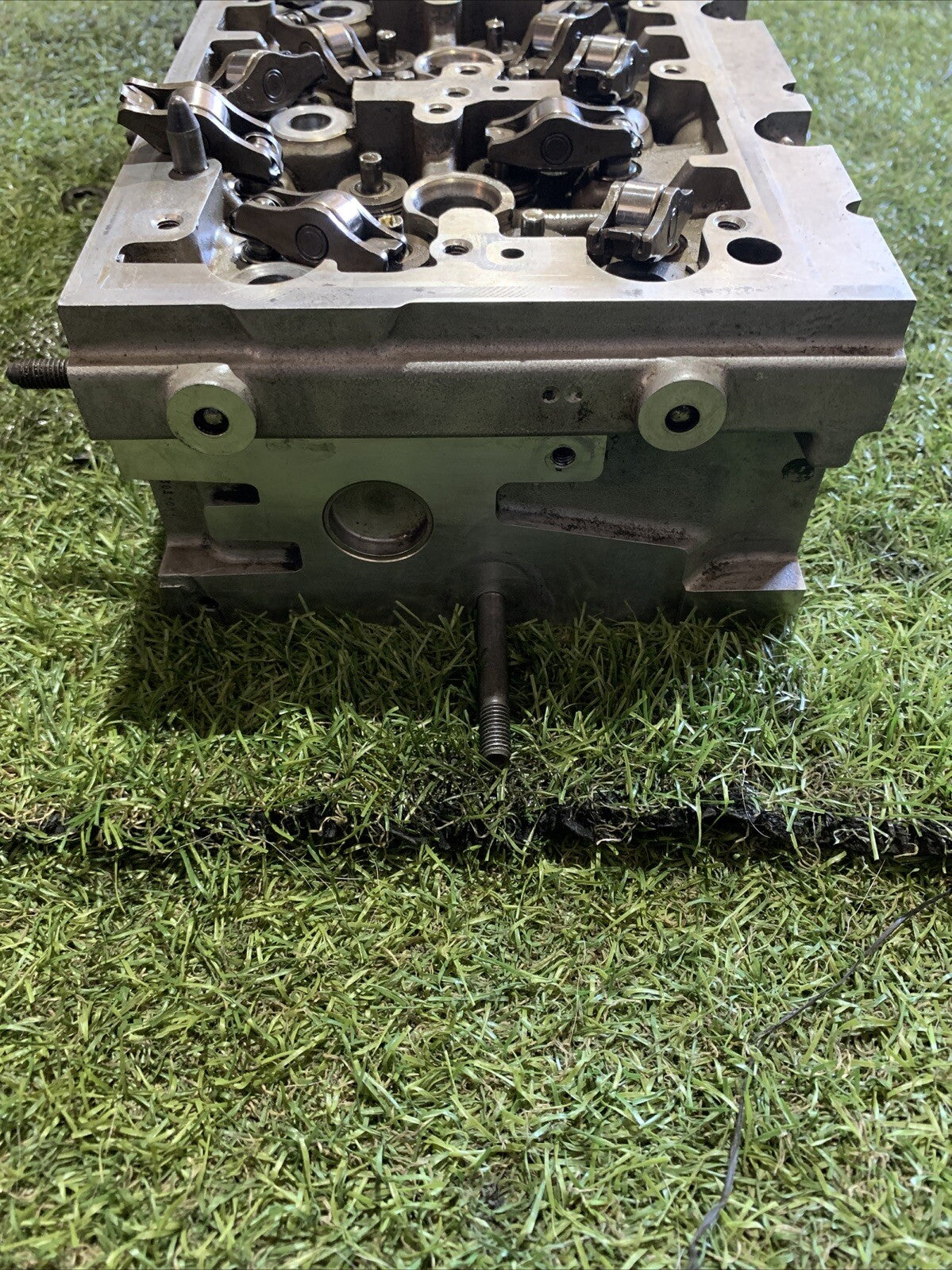 Testata Motore Volkswagen Golf 7 1.6 Diesel 04L103373