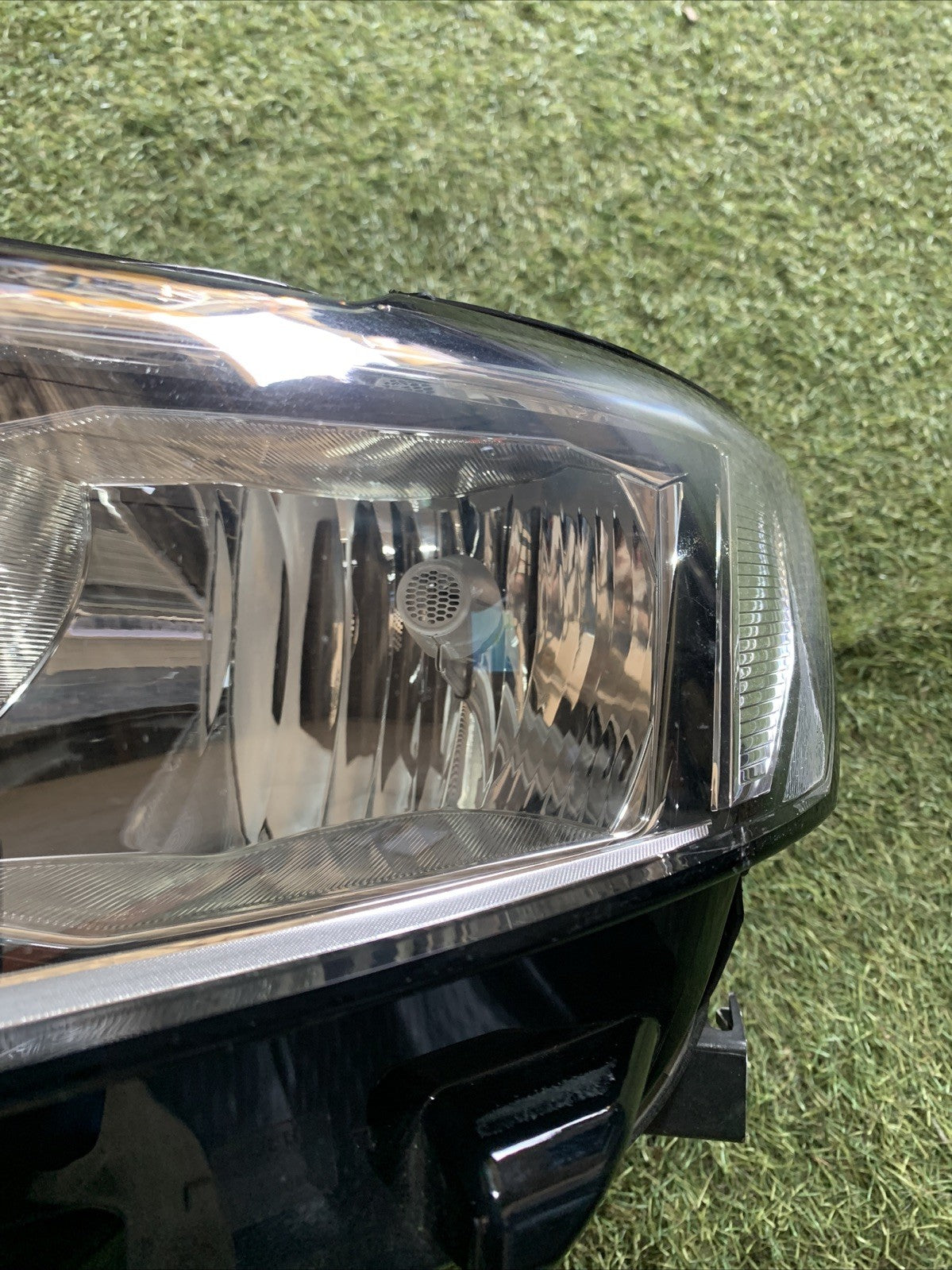 Faro Fanale Anteriore Sinistro Volkswagen T-Roc 2019 2GA941005B