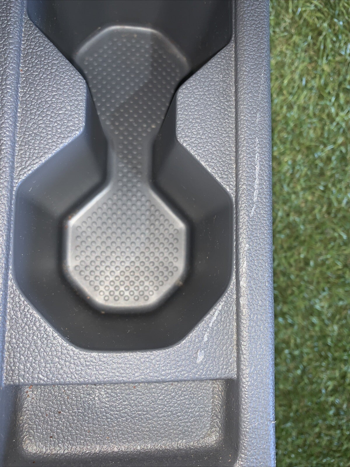 2GM863243 Plastica Rivestimento Tunnel Centrale Volkswagen T-Cross