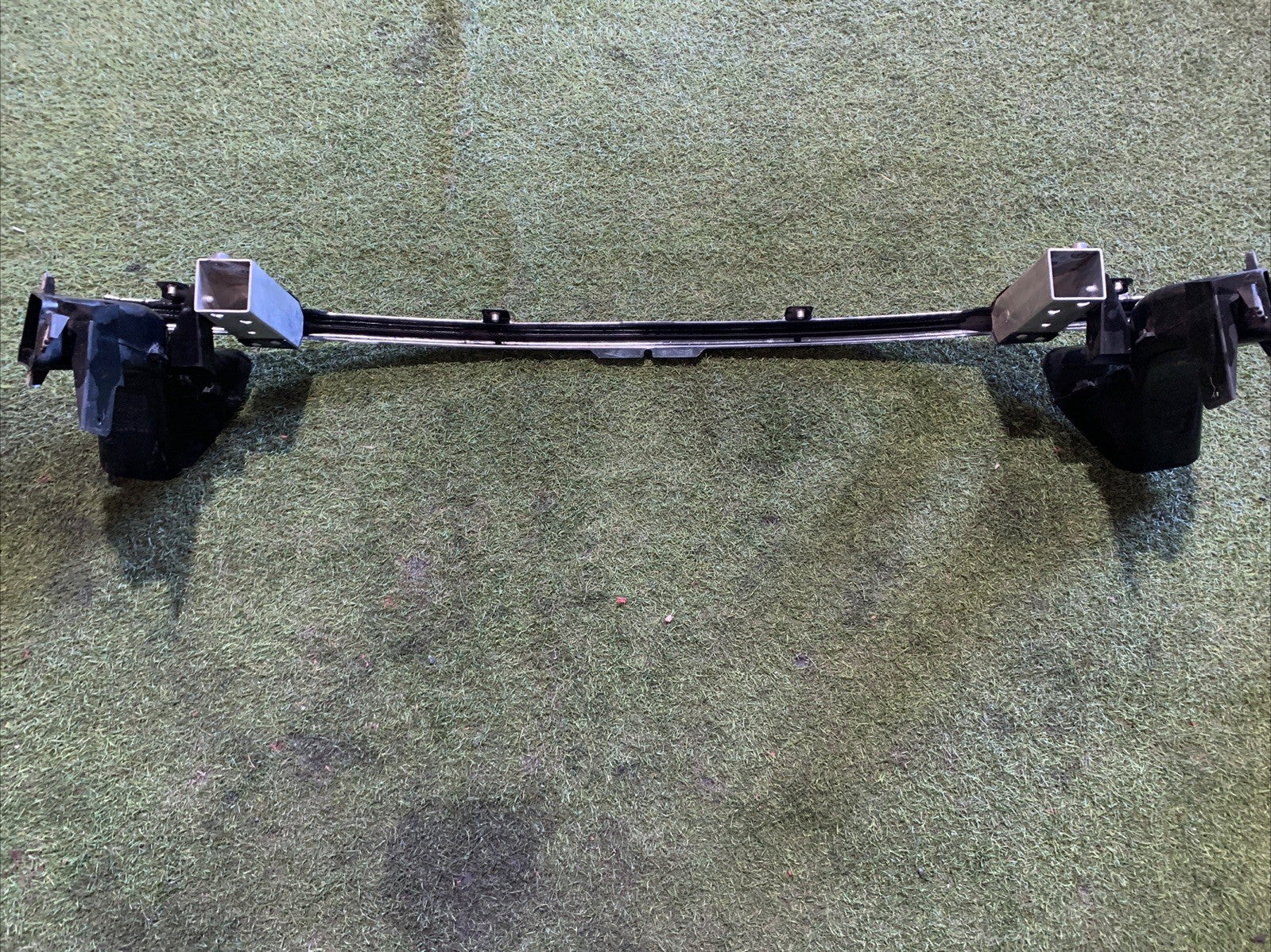 TRAVERSA PARAURTI ANTERIORE INFERIORE ALFA ROMEO Giulia 50544170 5528452