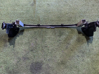 TRAVERSA PARAURTI ANTERIORE INFERIORE ALFA ROMEO Giulia 50544170 5528452