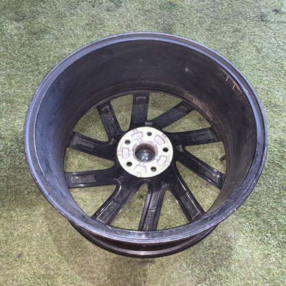 Cerchio Spielberg 19 "Taglio Diamante Originale Golf 7 5G0601025DB/8.0JX19H2ET50