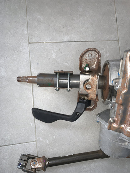 PIANTONE STERZO FIAT PANDA (312_319) 1.2 , 735568978