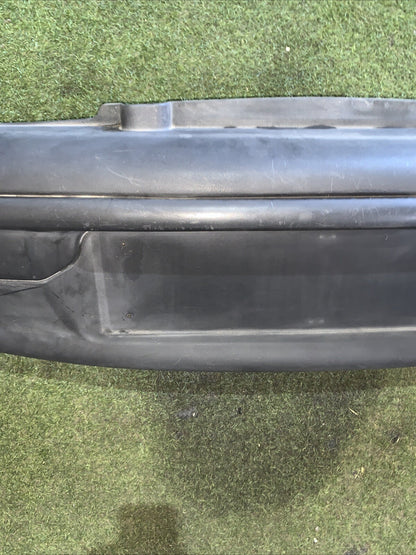 PARAURTI POSTERIORE FIAT SEICENTO 05/98 04/00 SEICENTO 05/00  735006000 (4)