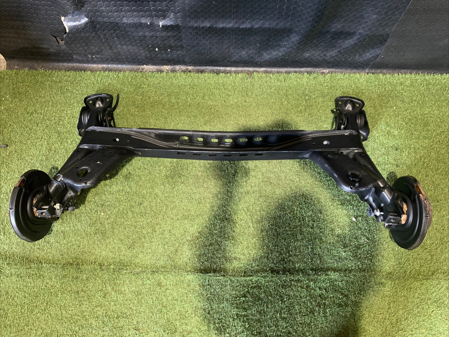 Ponte Assale Posteriore Volkswagen T-Roc 5Q0501049BJ