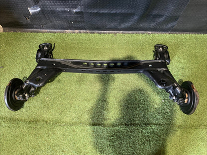 Ponte Assale Posteriore Volkswagen T-Roc 5Q0501049BJ