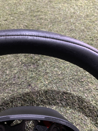 VOLANTE STERZO FIAT 500 L Serie (351_352) 735577772 (12 )