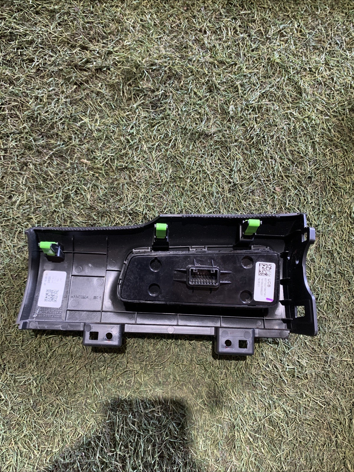 Comandi Multifunzioni Hyundai Tucson 2019 93710D7360
