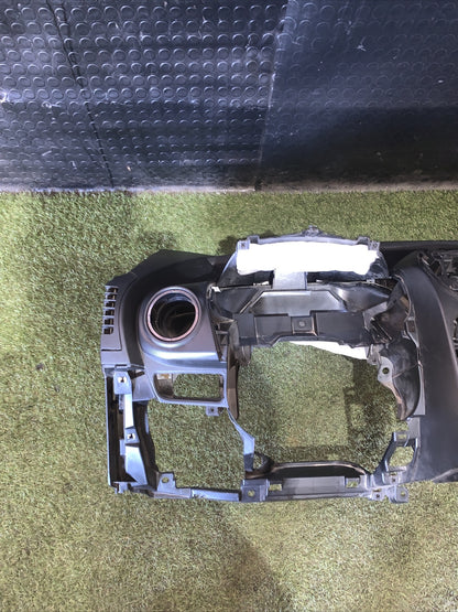 Cruscotto Fiat Fiorino-Qubo Senza Airbag