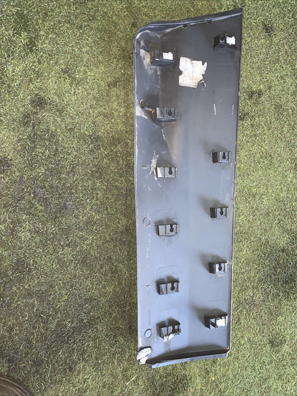 CJ54-S24903-A MODANATURA PORTA POSTERIORE SINISTRA FORD KUGA II 2012 2019