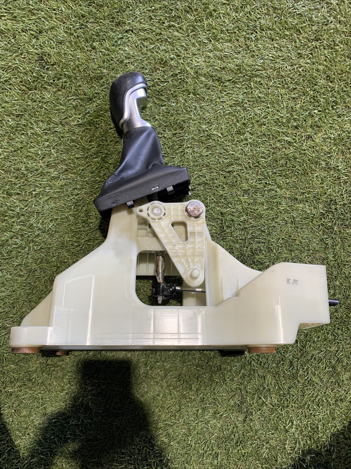 Leva Cambio Manuale 6 Marce Kia Sportage 2017 1.7 Diesel 43700F1210