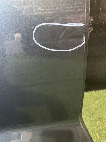 PORTA PORTIERA SPORTELLO POSTERIORE DESTRO VOLKSWAGEN T-ROC DAL 2017