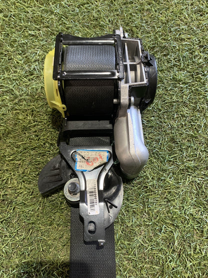 CINTURA DI SICUREZZA ANT. SX PER HYUNDAI IONIQ (16-22) 1.6 16V HYBRID 2016