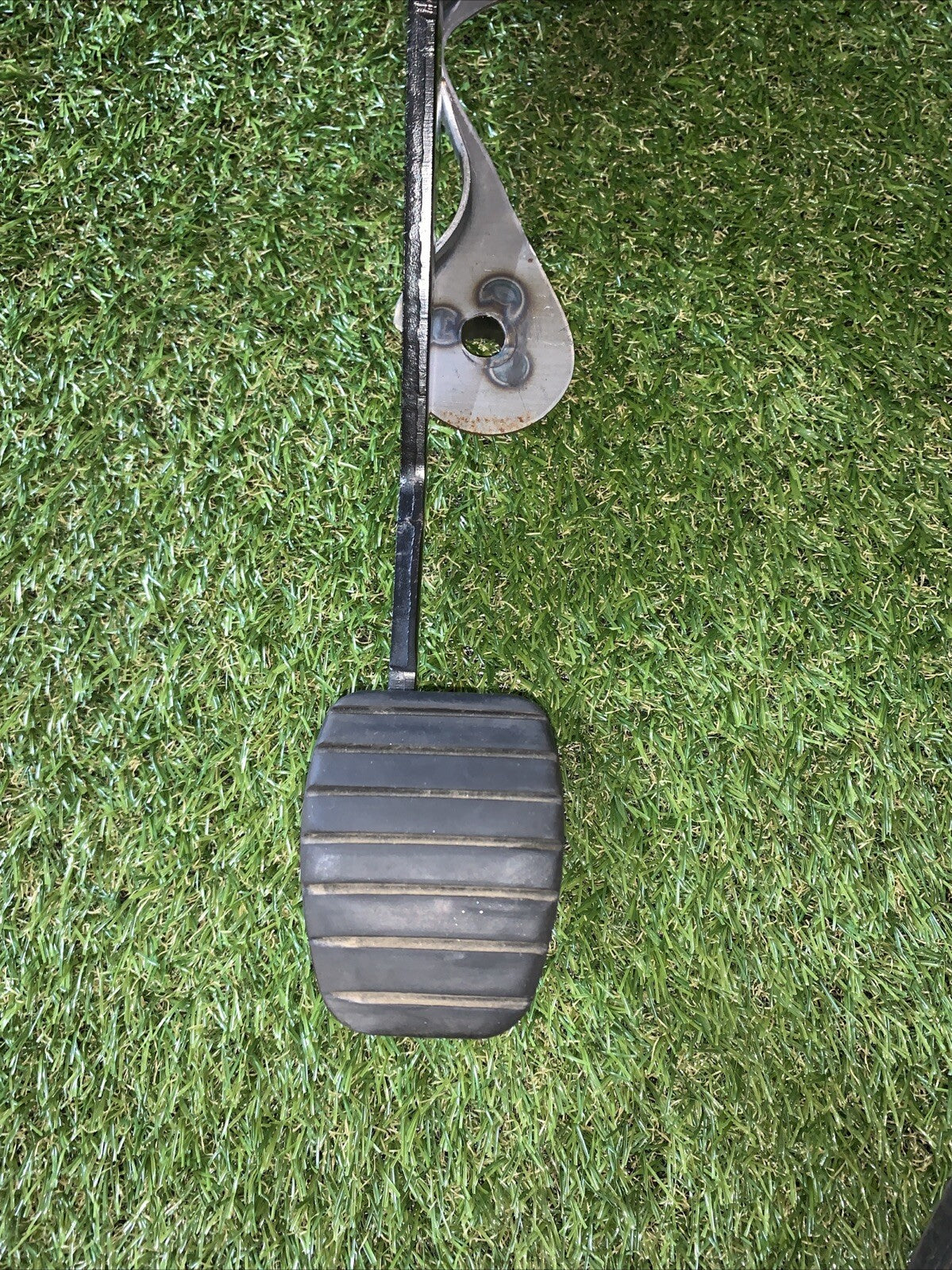 Pedale Frizione Renault Captur Benzina 465039054R