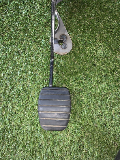 Pedale Frizione Renault Captur Benzina 465039054R