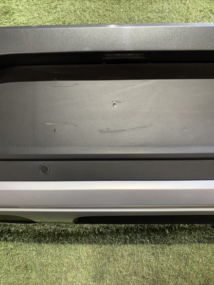Paraurti Posteriore Con Sensori Di Parcheggio Volkswagen T-Roc 2023