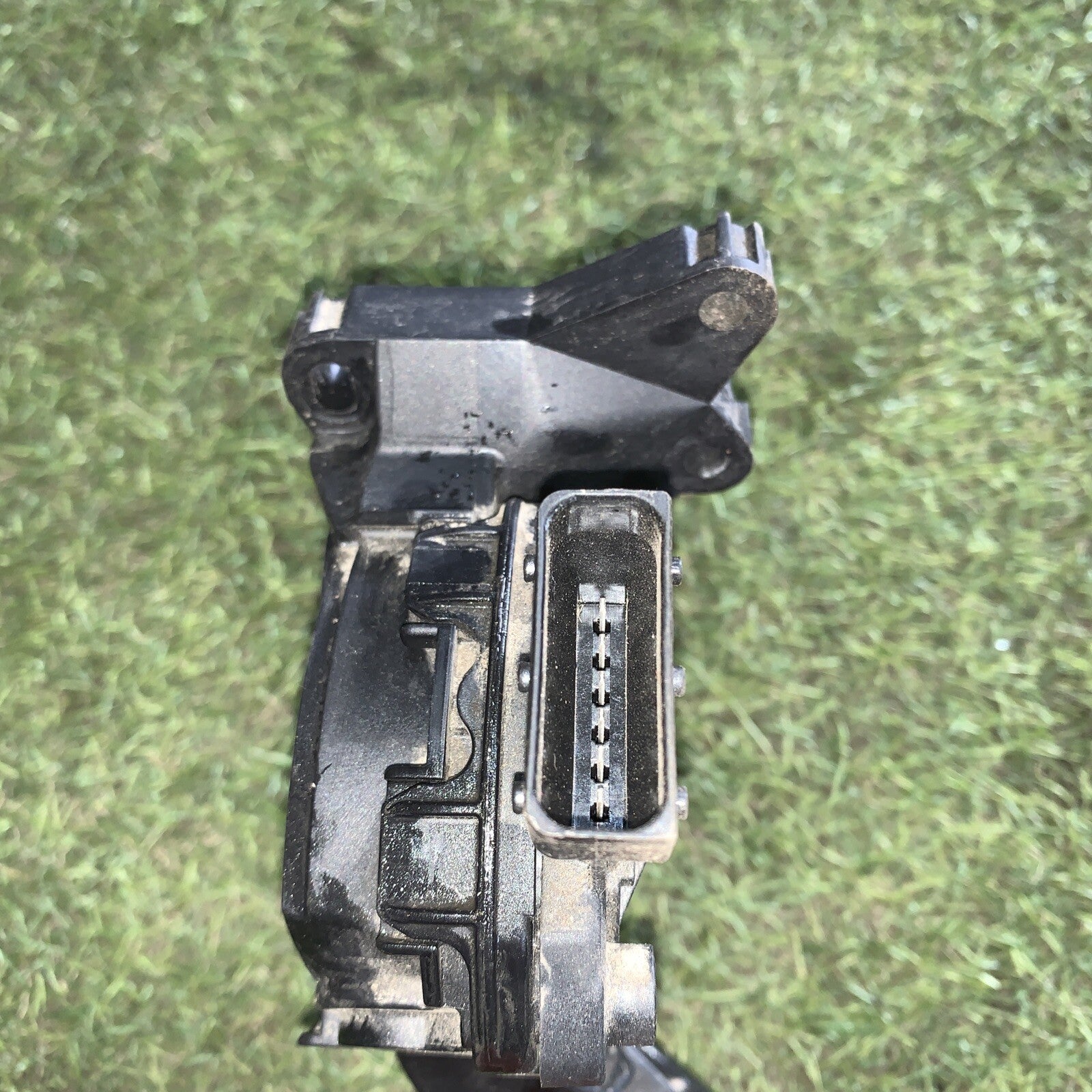 505212670+6PV010175-10 PEDALE ACCELERATORE ALFA ROMEO GIULIETTA 2010 2020