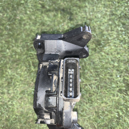 505212670+6PV010175-10 PEDALE ACCELERATORE ALFA ROMEO GIULIETTA 2010 2020