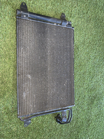 1K0820191A, RADIATORE ARIA CONDIZIONATA VOLKSWAGEN GOLF 5 1.9 TDI