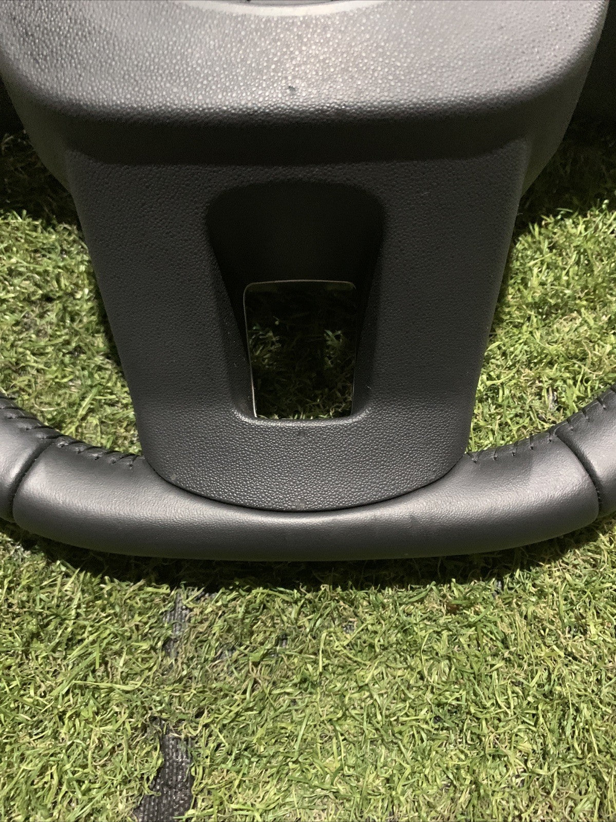 volante sterzo Citroen C5 Aircross Anno 2022 Originale Cod 98223644ZD (4)