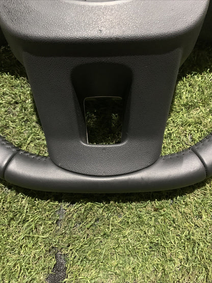 volante sterzo Citroen C5 Aircross Anno 2022 Originale Cod 98223644ZD (4)