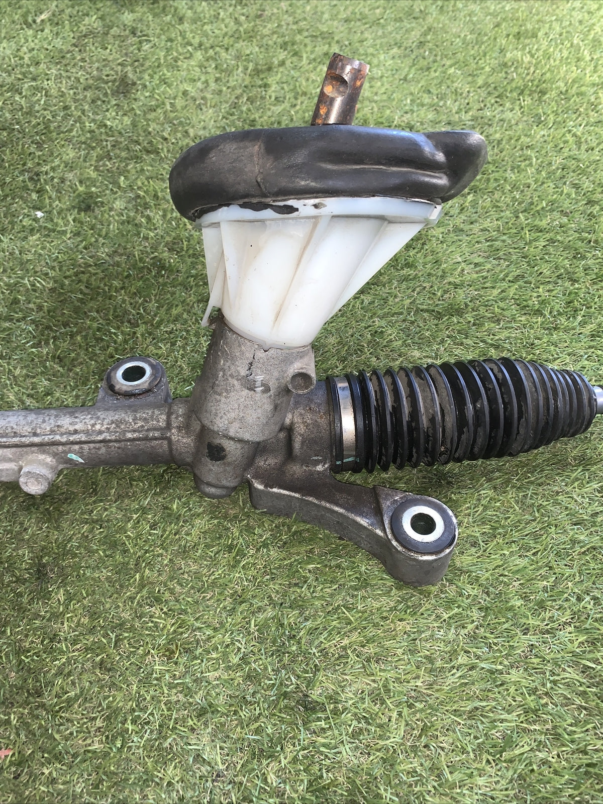 Scatola Guida Ford Fiesta 2019 1.1 Benzina H1BC3A500CA