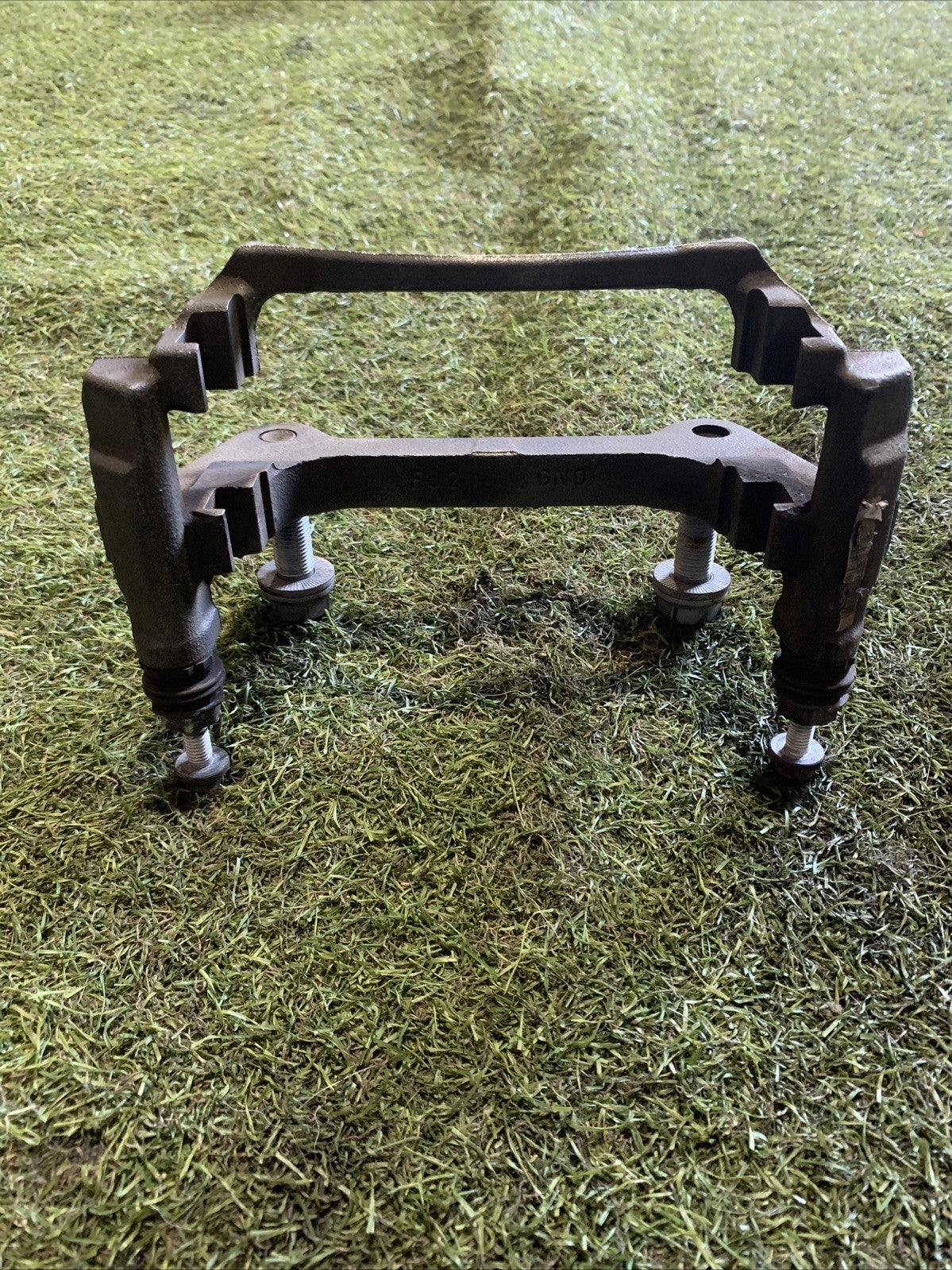 PORTA PINZA ANTERIORE SINISTRO SX VOLKSWAGEN TIGUAN 2017 1.5 TSI 8V0615126A