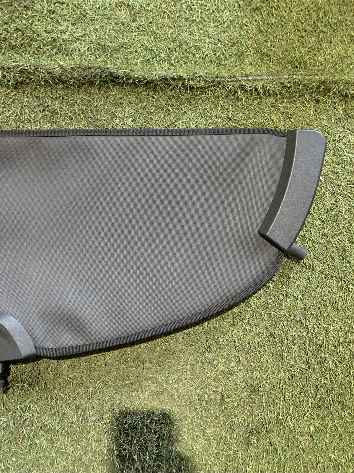 Mensola Cappelliera Posteriore Alfa Romeo Stelvio 