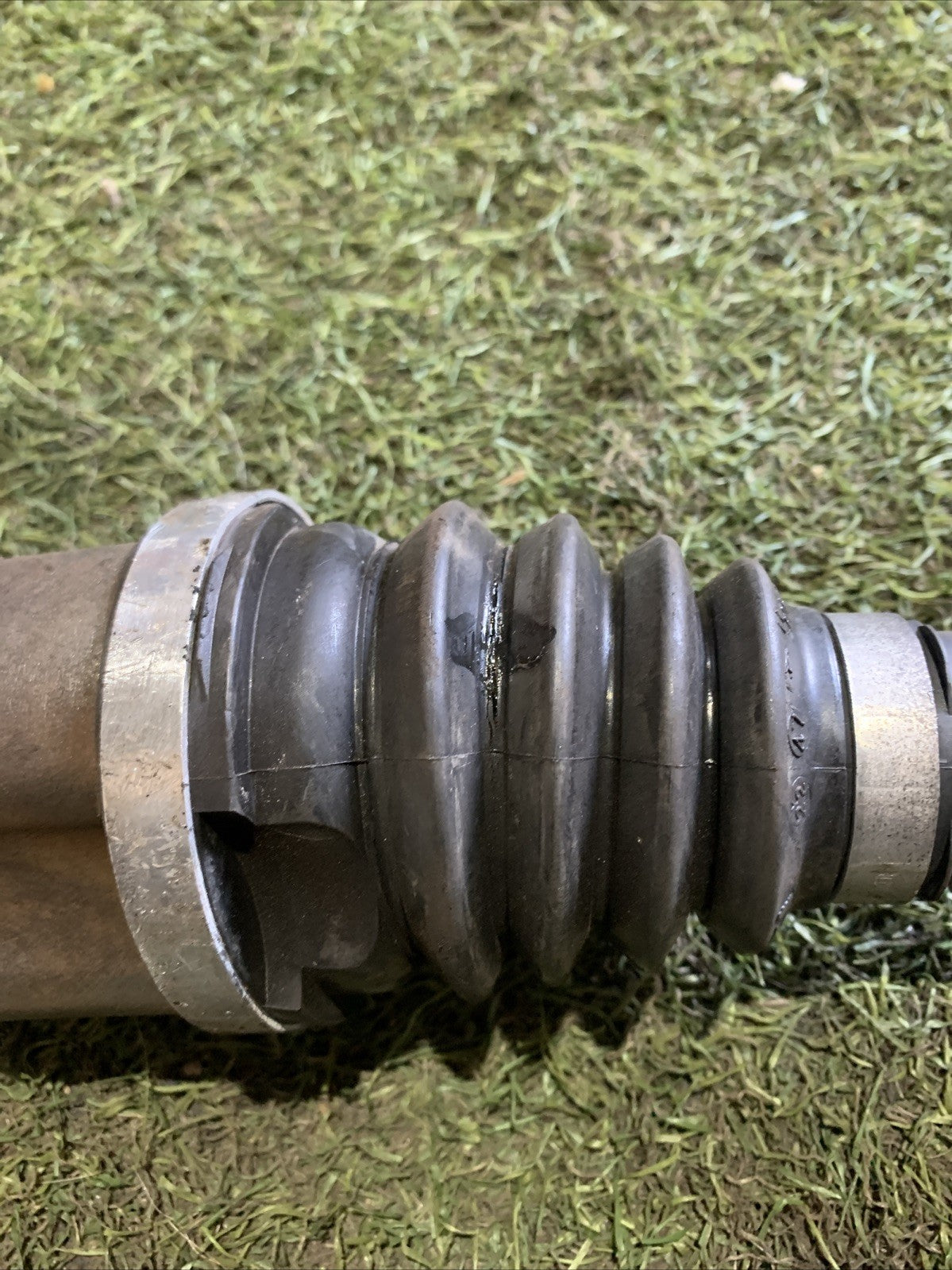 Semiasse Anteriore Destro Citroen C3 2021 1.2 Benzina 9677476680 (2)