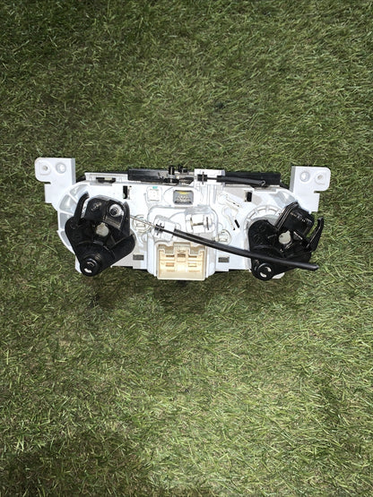 5P3743000 CONSOLE COMANDI CLIMA DACIA LODGY 1.5 DCI