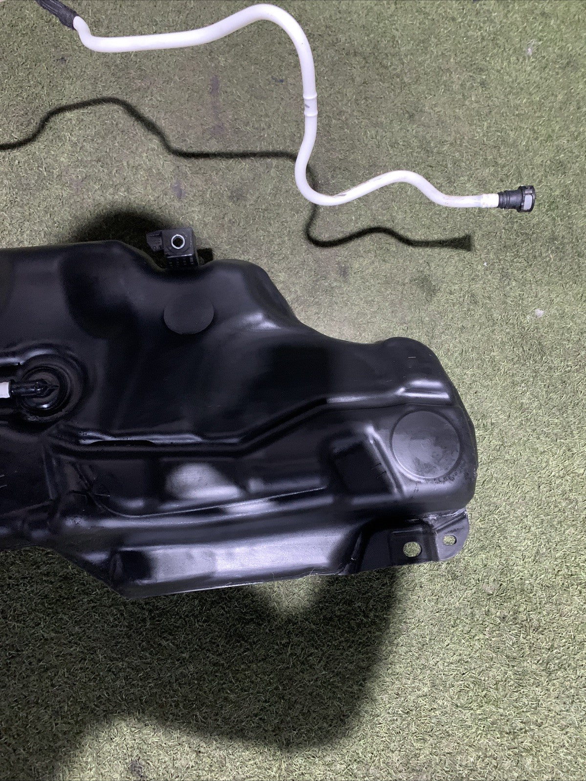 SERBATOIO CARBURANTE SEAT ARONA 2024 1.0 BENZINA 2Q0201055DB