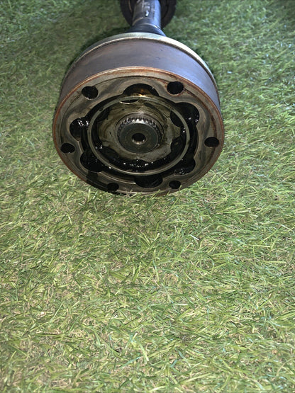 Semiasse Anteriore Sinistro Skoda Fabia 2011 1.6 6R0407763K