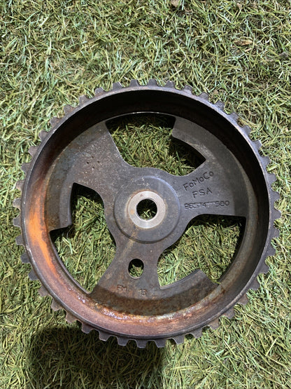 Puleggia Albero motore Ford Focus 2009 1.6 Diesel 9657477580