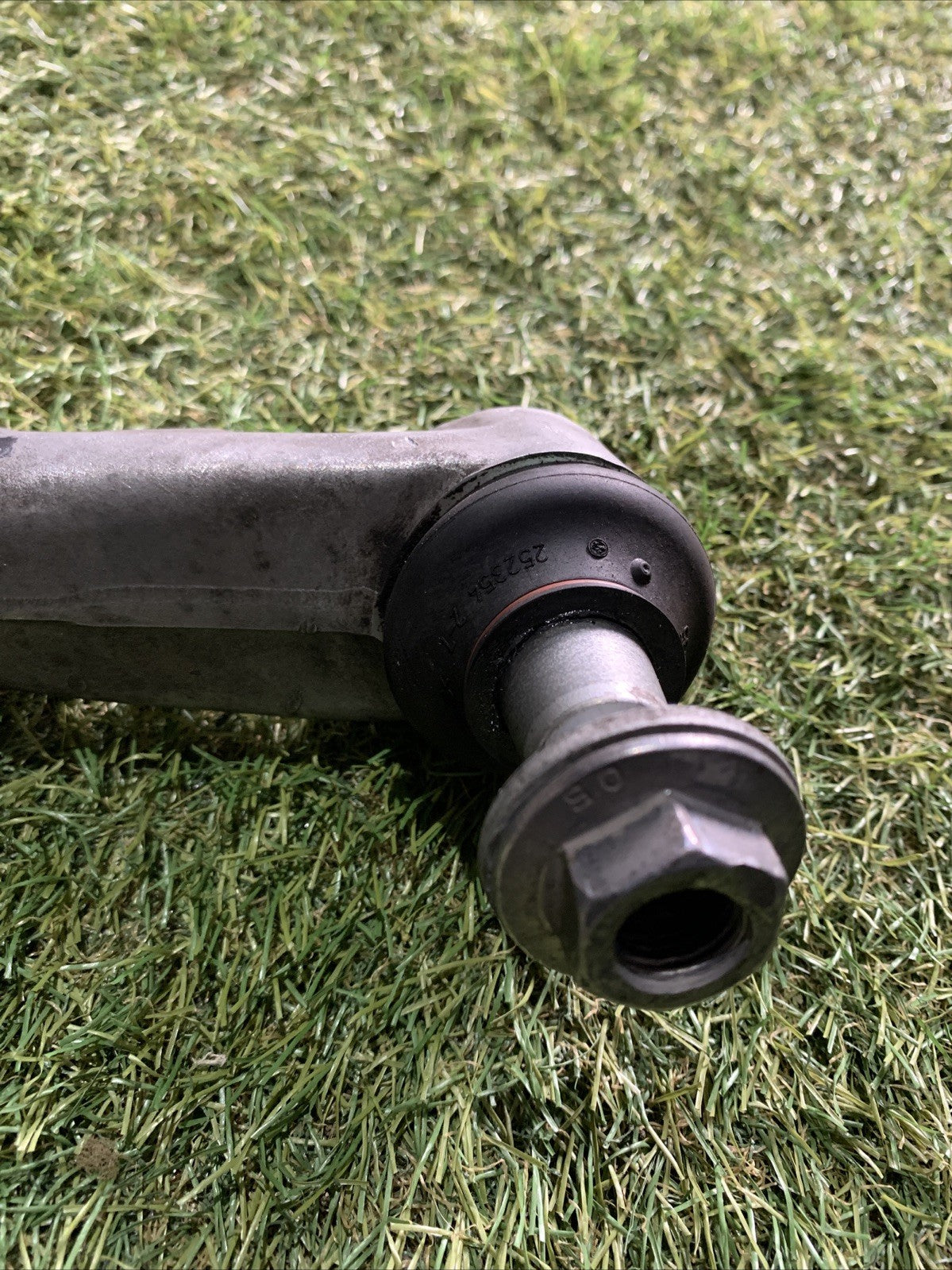 Braccio Oscillante Anteriore Sinistro Alfaromeo Stelvio k2063-02