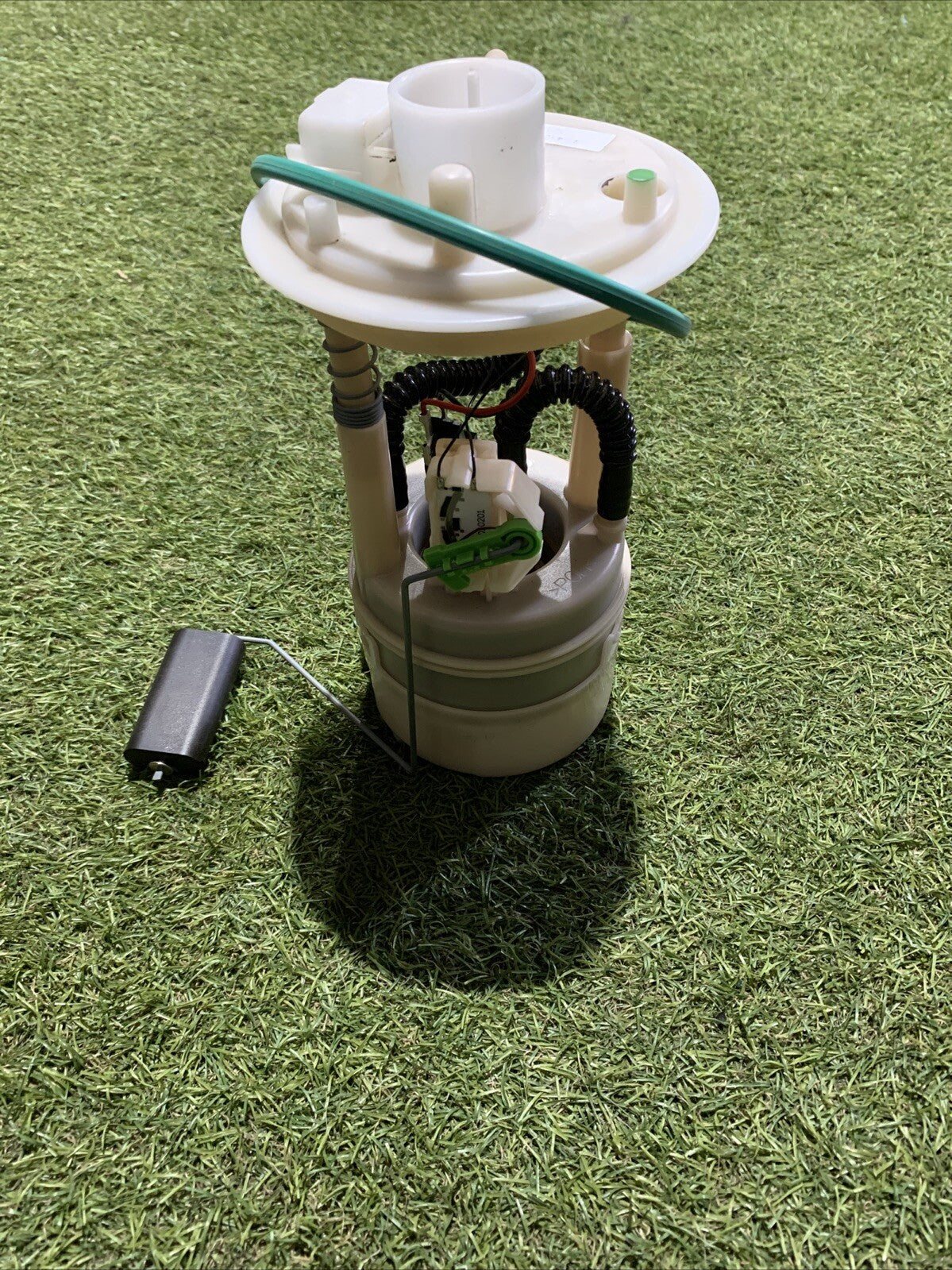 Pompetta Carburante Lancia Ypsilon 2006 1.2 Benzina 29705509510