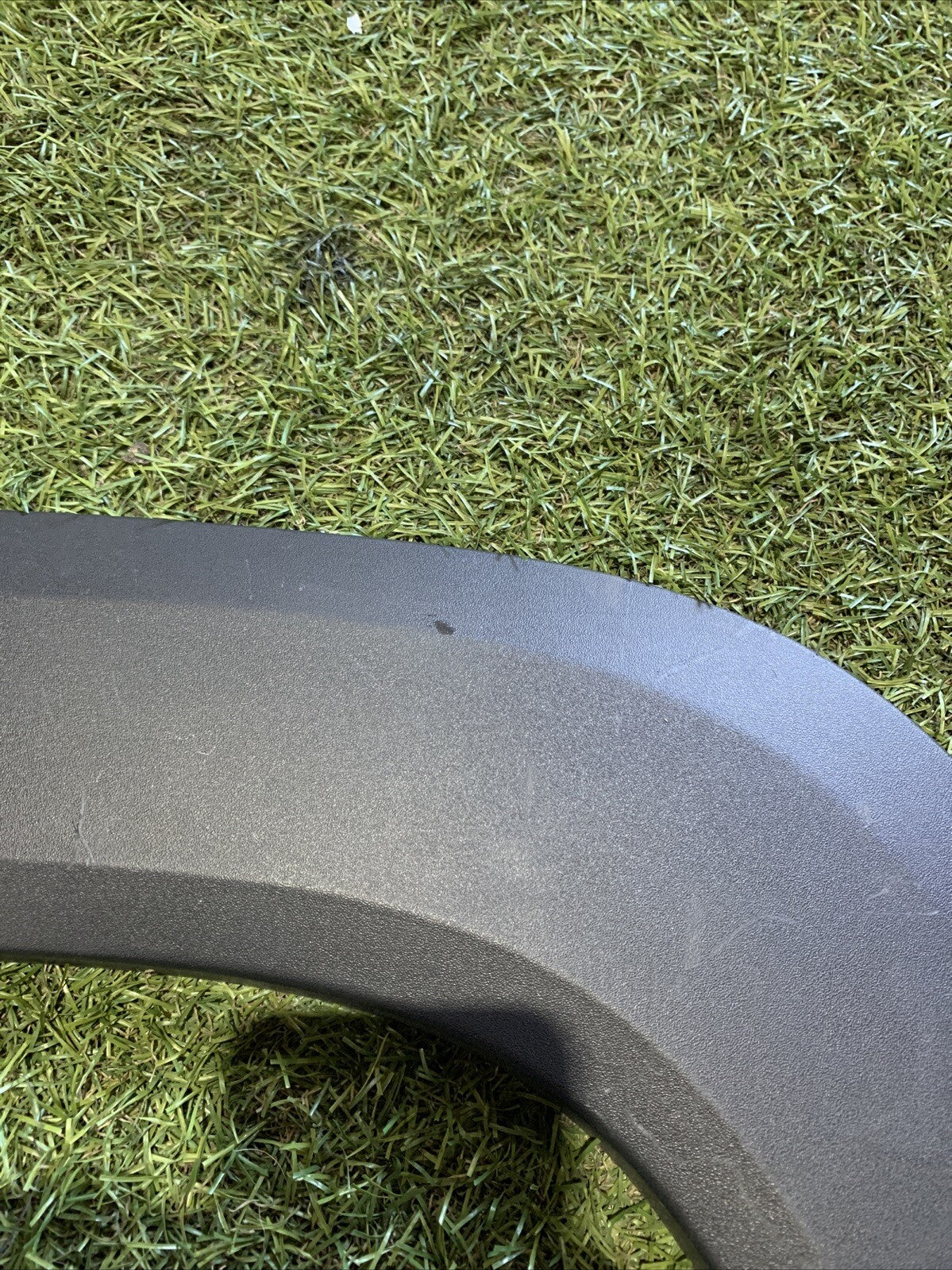 Modanatura Parafango Posteriore Sinistra Jeep Renegade Anno 2019 Cod 735578405