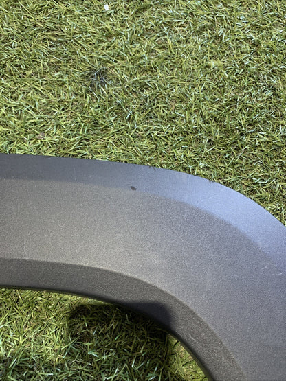 Modanatura Parafango Posteriore Sinistra Jeep Renegade Anno 2019 Cod 735578405