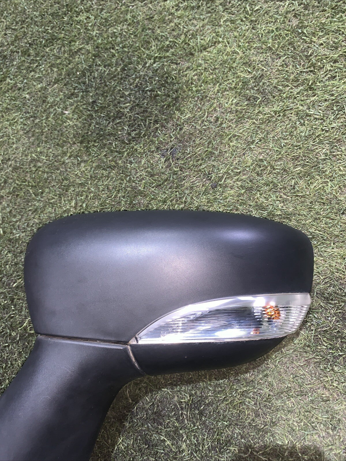 SPECCHIO SPECCHIETTO RETROVISORE SINISTRO SX RENAULT CAPUTUR 2015 7 Pin