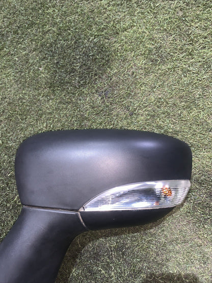 SPECCHIO SPECCHIETTO RETROVISORE SINISTRO SX RENAULT CAPUTUR 2015 7 Pin