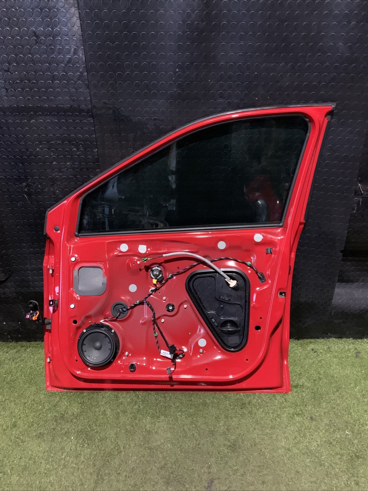 PORTA PORTIERA SPORTELLO ANTERIORE DESTRO SEAT ARONA 2024