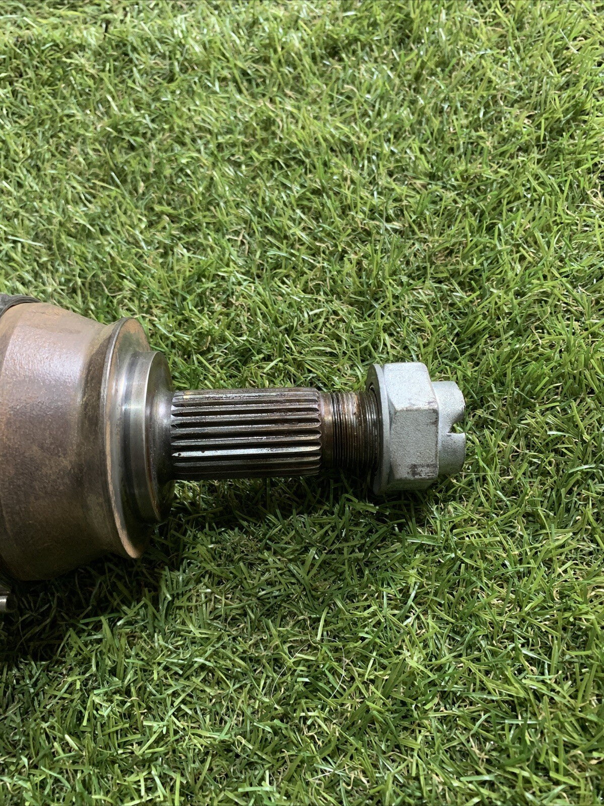 Semiasse Anteriore Destro Lancia Ypsilon Dal 2011 1.3 Diesel