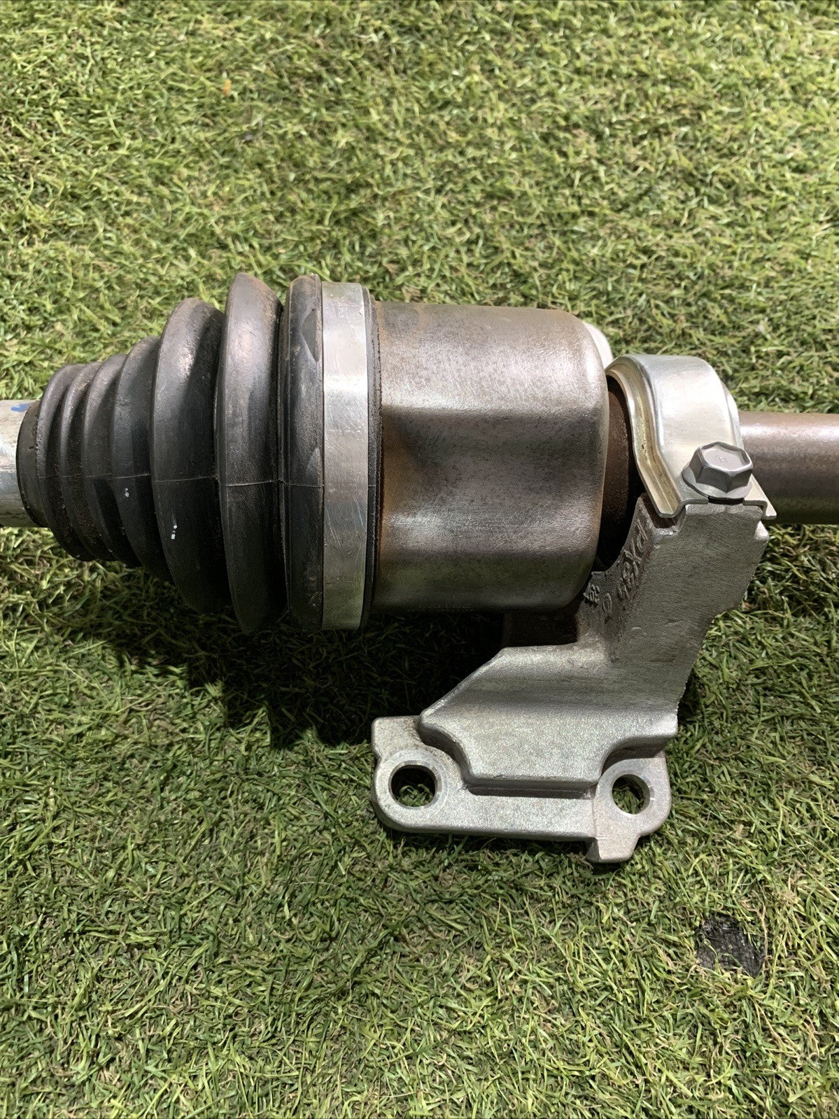 Semiasse Anteriore Destro Renault Trafic 2022 2.0 Diesel 93462023