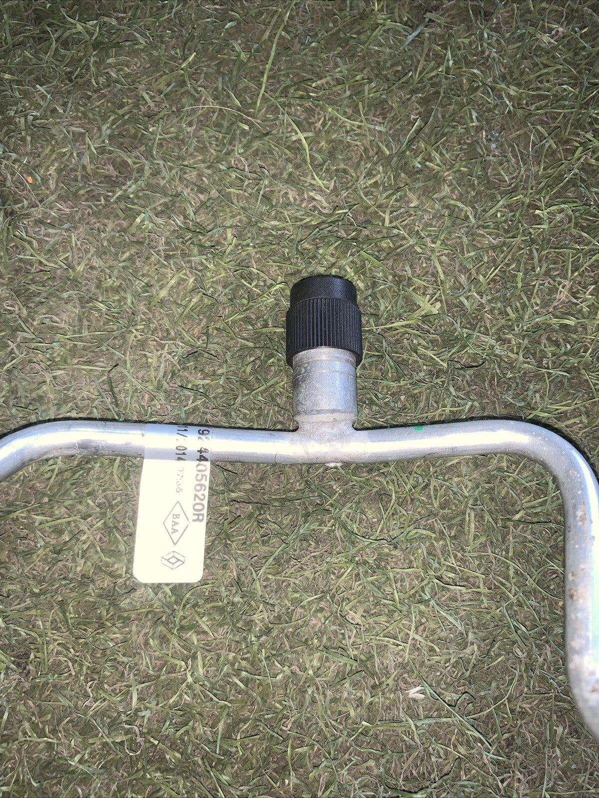 TUBO ARIA CONDIZIONATA PER DACIA LODGY 1.5 924405620R