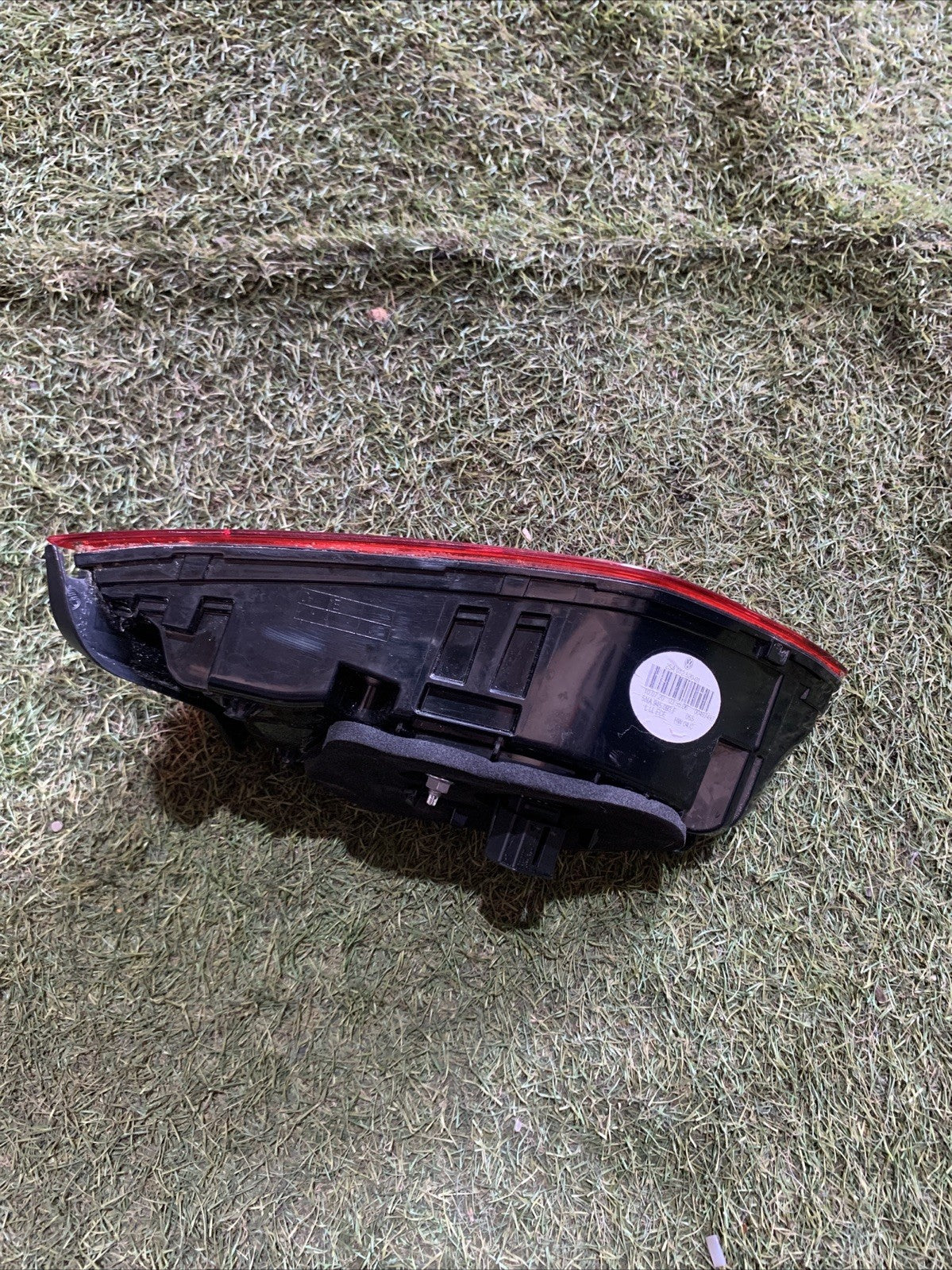 STOP FANALE INTERNO POSTERIORE SINISTRO VOLKSWAGEN TIGUAN 2020 5NA945093F