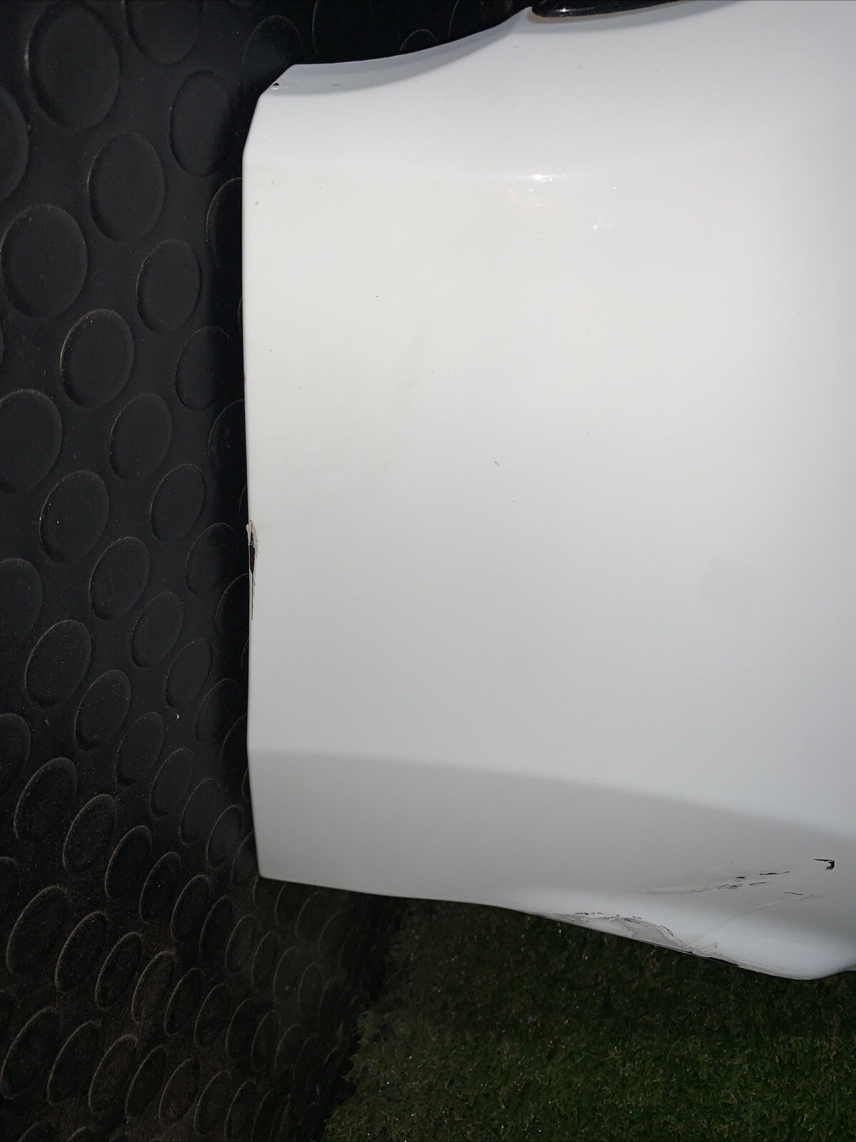 Paraurti Posteriore Renault Clio Dal 2015 Con Sensori Di Parcheggio