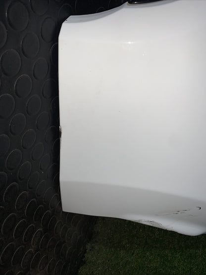 Paraurti Posteriore Renault Clio Dal 2015 Con Sensori Di Parcheggio