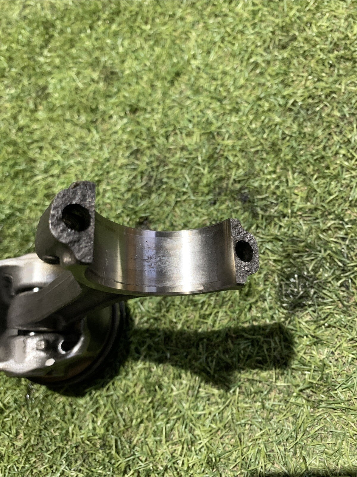 Pistone Motore Audi A3 8V Golf 7 1.6 CRK 03L105401A (4)