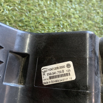 5NA941700B FARO FENDINEBBIA DX VOLKSWAGEN TIGUAN 2018