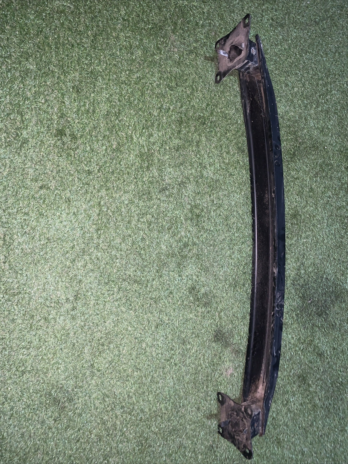 TRAVERSA PARAURTI POSTERIORE SEAT LEON 1P1 (2005 - 2013) 5P0807305 BARRA ORIG.